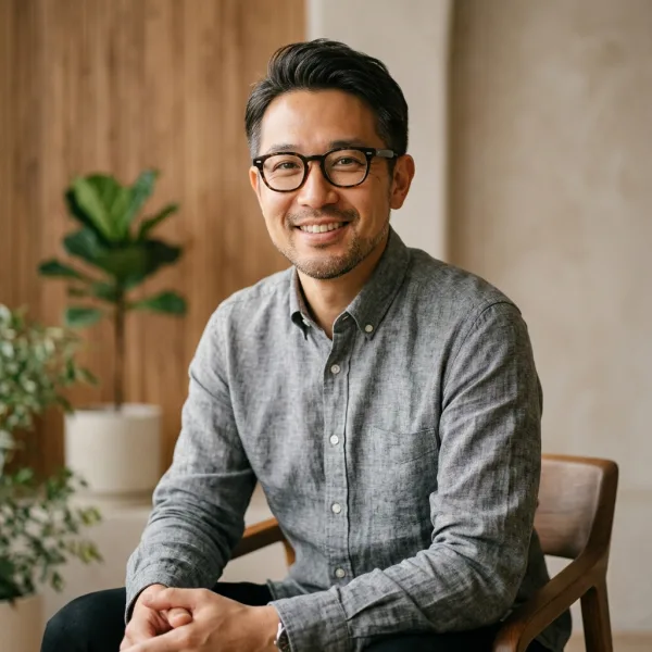 Alan Chi