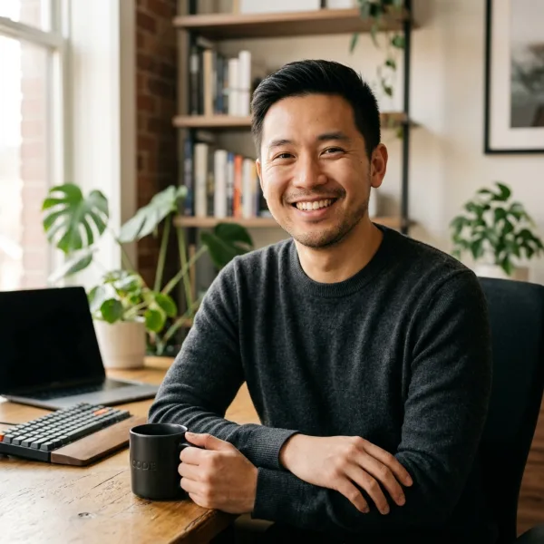 Ethan Zou